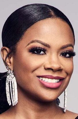 Кэнди Баррус / Kandi Burruss