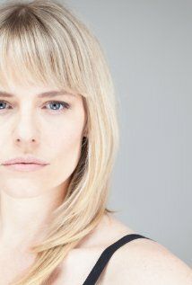 Кэтерин Хикс / Katherine Hicks