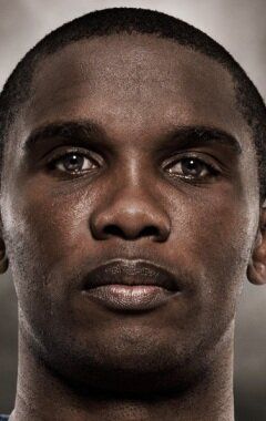 Самюэль Это’о / Samuel Eto'o