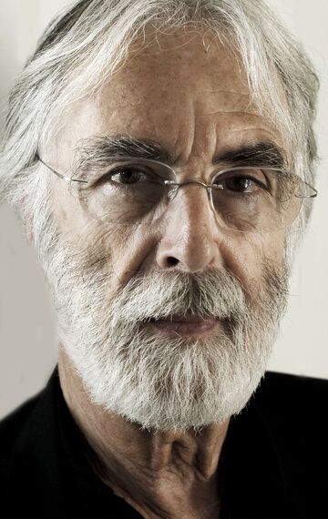 Михаэль Ханеке / Michael Haneke