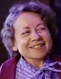 Норма Прэтт / Norma Pratt