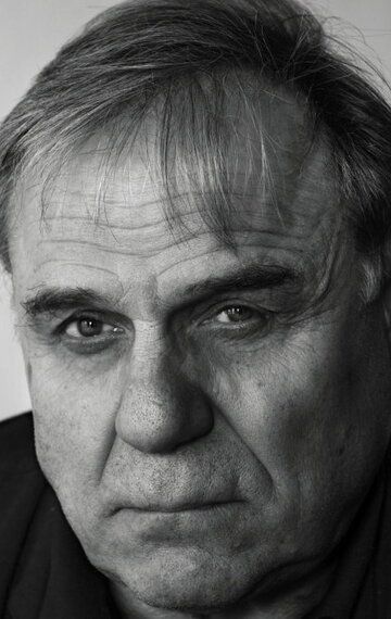 Йозеф Бирбихлер / Josef Bierbichler