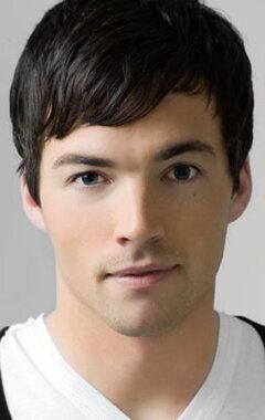 Иэн Хардинг / Ian Harding