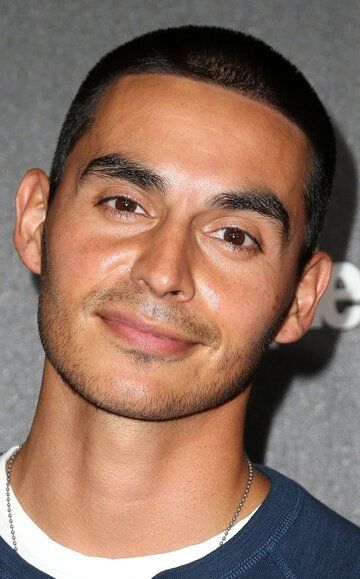 Мэнни Монтана / Manny Montana
