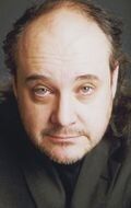 Паулюс Манкер / Paulus Manker