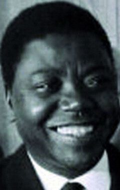 Моиз Чомбе / Moise Tshombe