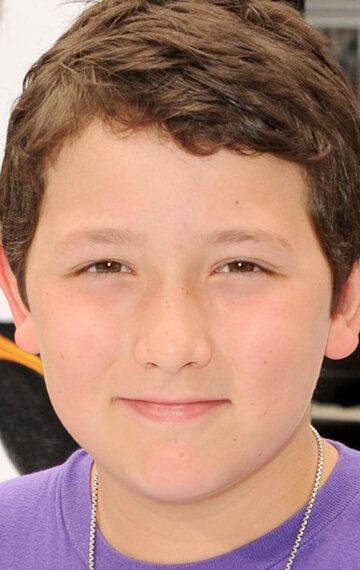 Фрэнки Джонас / Frankie Jonas