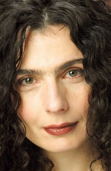 Арсинэ Ханджян / Arsinée Khanjian