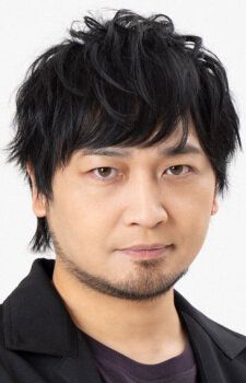 Юити Накамура / Yuuichi Nakamura