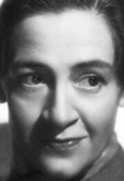 Андре Таинси / Andrée Tainsy