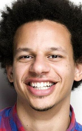 Эрик Андре / Eric André