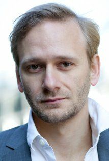 Матиас Лир / Matthias Lier