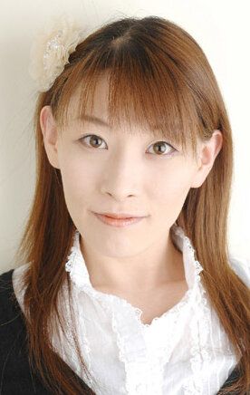 Юко Гото / Yuko Goto