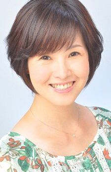 Эмико Хагивара / Emiko Hagiwara