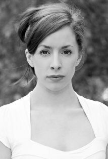 Бетан Уолкер / Bethan Walker