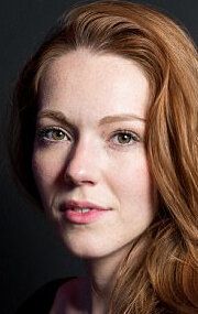 Шарлотта Спенсер / Charlotte Spencer