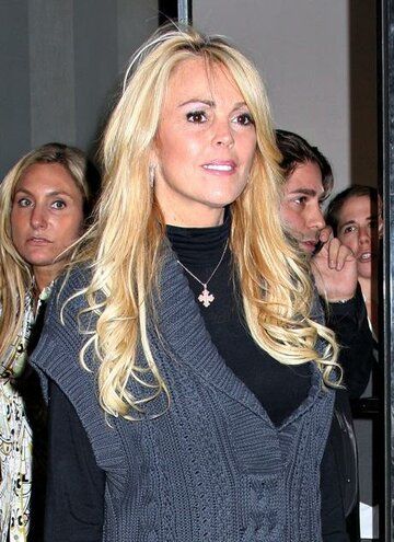 Дина Лохан / Dina Lohan