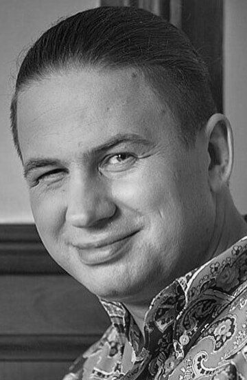 Геннадий Бачинский / 