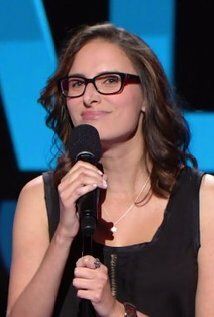 Джесси Клейн / Jessi Klein