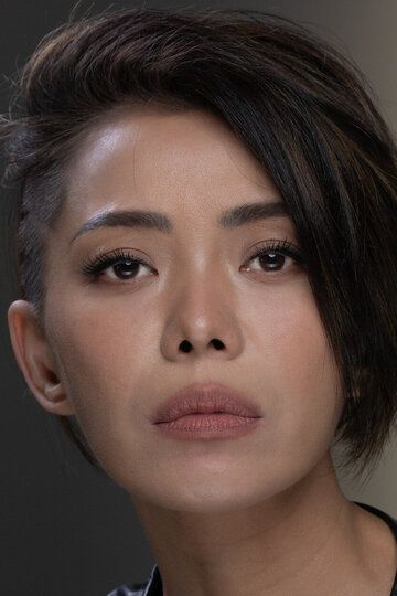 Еннис Чун-Ян / Yennis Cheung-Yan