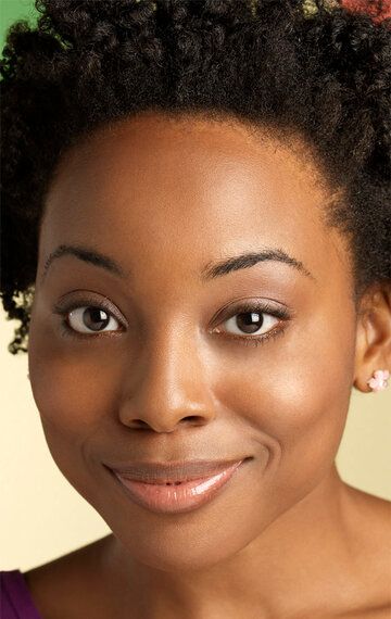 Эрика Эш / Erica Ash