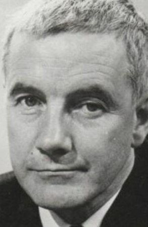 Фултон Маккэй / Fulton Mackay