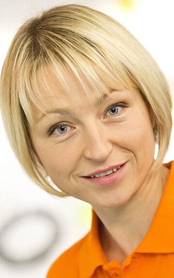 Клара Цибулкова / Klára Cibulková