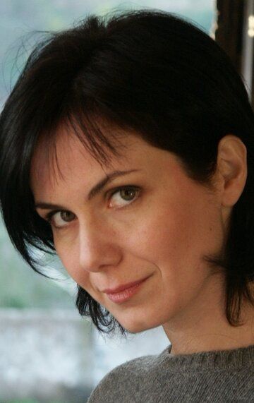 Даниэла Кало / Daniela Calò