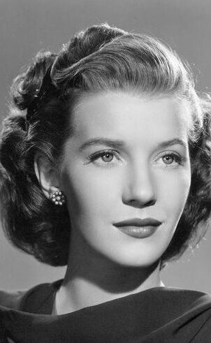 Лоис Максуэлл / Lois Maxwell
