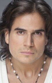 Дэниэл Аренас / Daniel Arenas