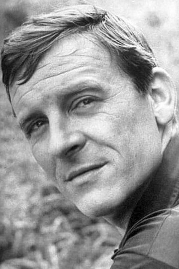 Жерар Бур / Gérard Buhr