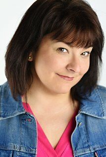 Сондра Мортон Чаффин / Sondra Morton