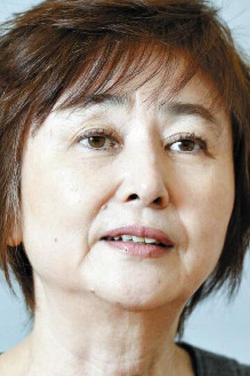 Наоко Отани / Naoko Otani