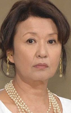 Сэцуко Карасума / Setsuko Karasuma