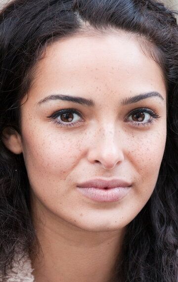 Анна Шаффер / Anna Shaffer