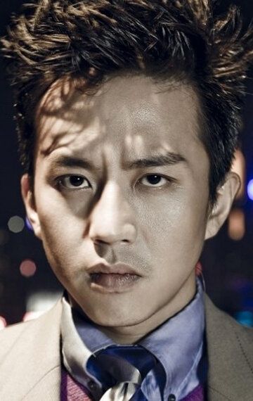 Дэн Чао / Deng Chao