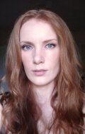 Мишель Эткинсон / Michelle Atkinson