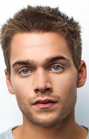 Дилан Спрейберри / Dylan Sprayberry
