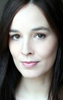 Оливия Готанегри / Olivia Gotanègre