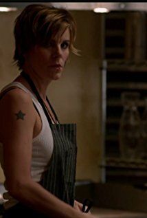 Дженн Колелла / Jenn Colella