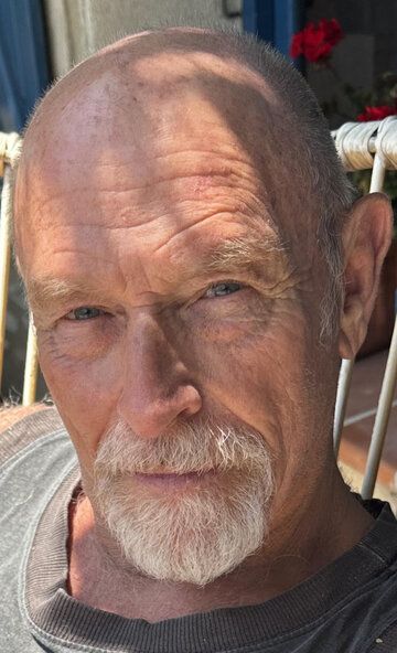 Корбин Бернсен / Corbin Bernsen