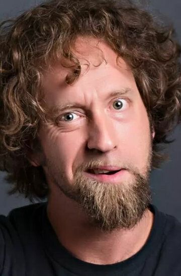 Джош Блу / Josh Blue