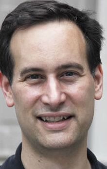 Дэвид Левитан / David Levithan