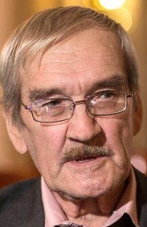 Станислав Петров / Stanislav Petrov