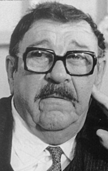 Павле Вуисич / Pavle Vuisic