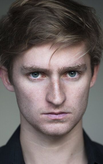 Лоуренс Белчер / Laurence Belcher