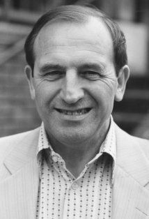Леонард Росситер / Leonard Rossiter