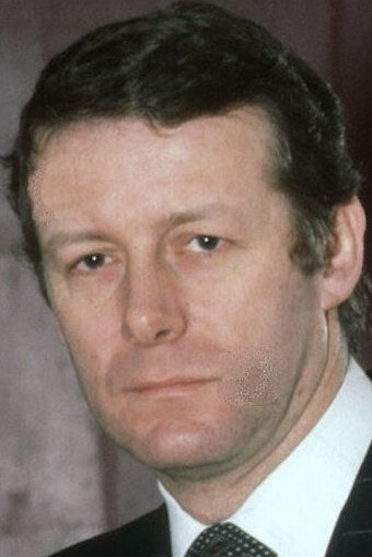 Дэвид Сэвил / David Savile