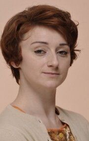 Джоди МакНи / Jodie McNee