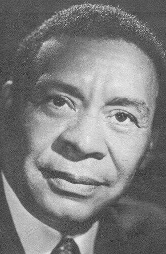 Чарльз Лампкин / Charles Lampkin